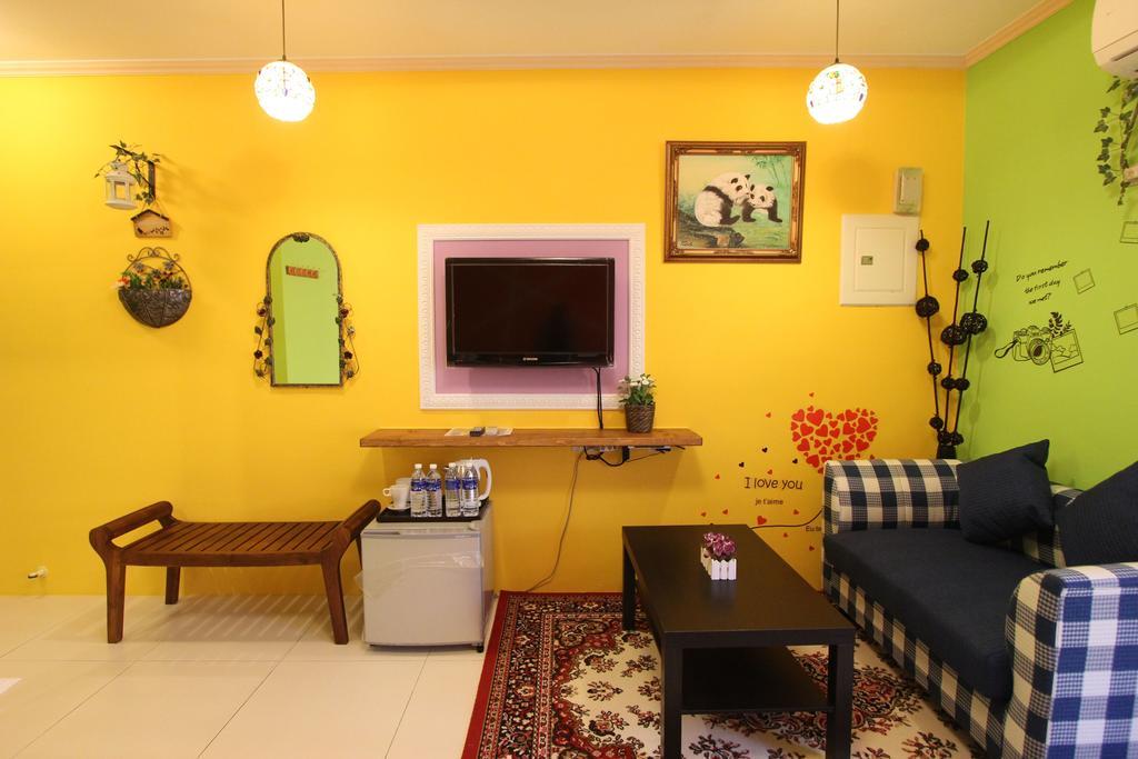 Kenting Diack Inn Heng-ch'un Cameră foto