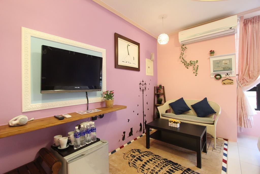 Kenting Diack Inn Heng-ch'un Cameră foto