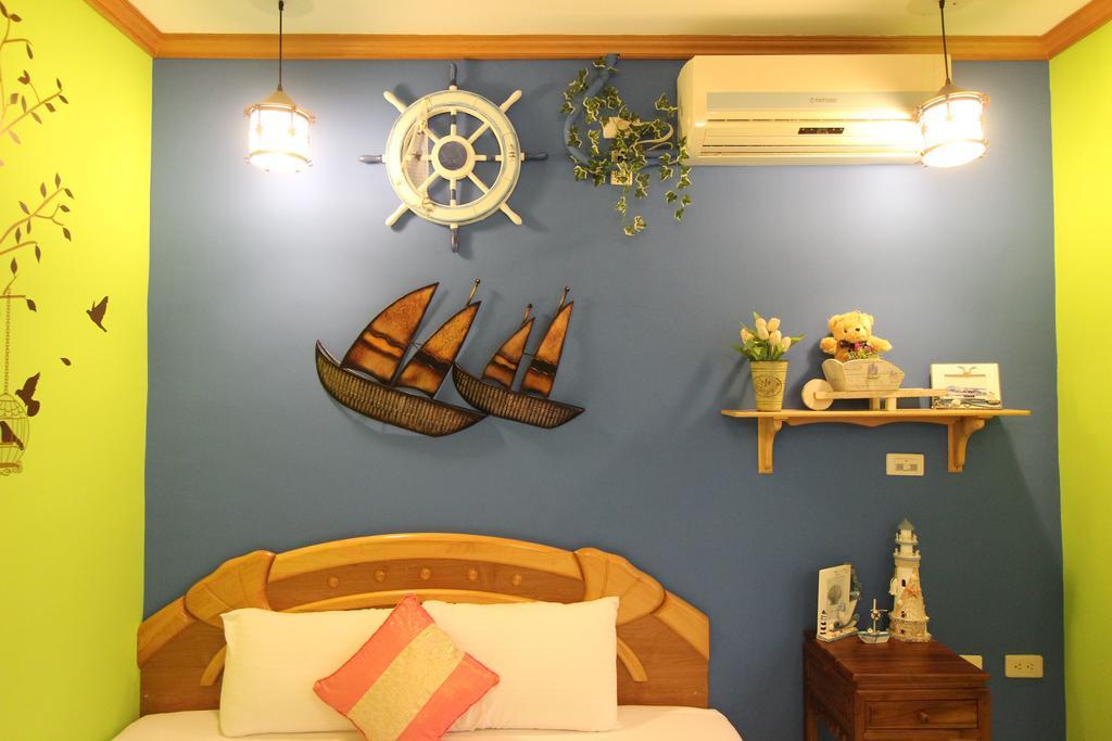 Kenting Diack Inn Heng-ch'un Cameră foto