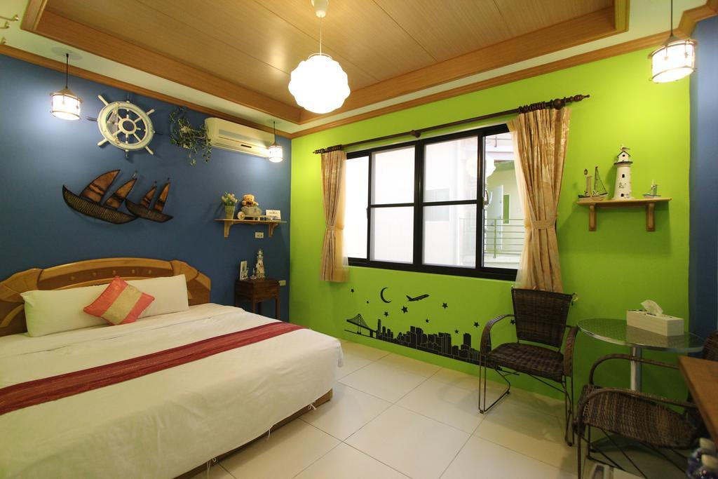 Kenting Diack Inn Heng-ch'un Cameră foto
