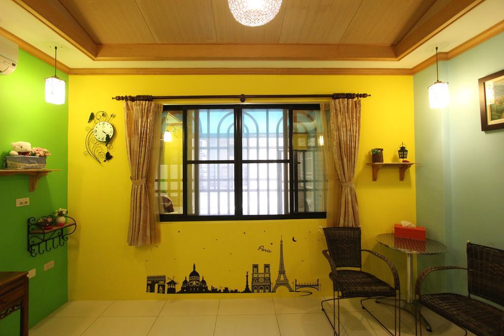 Kenting Diack Inn Heng-ch'un Cameră foto