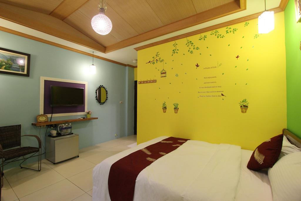 Kenting Diack Inn Heng-ch'un Cameră foto