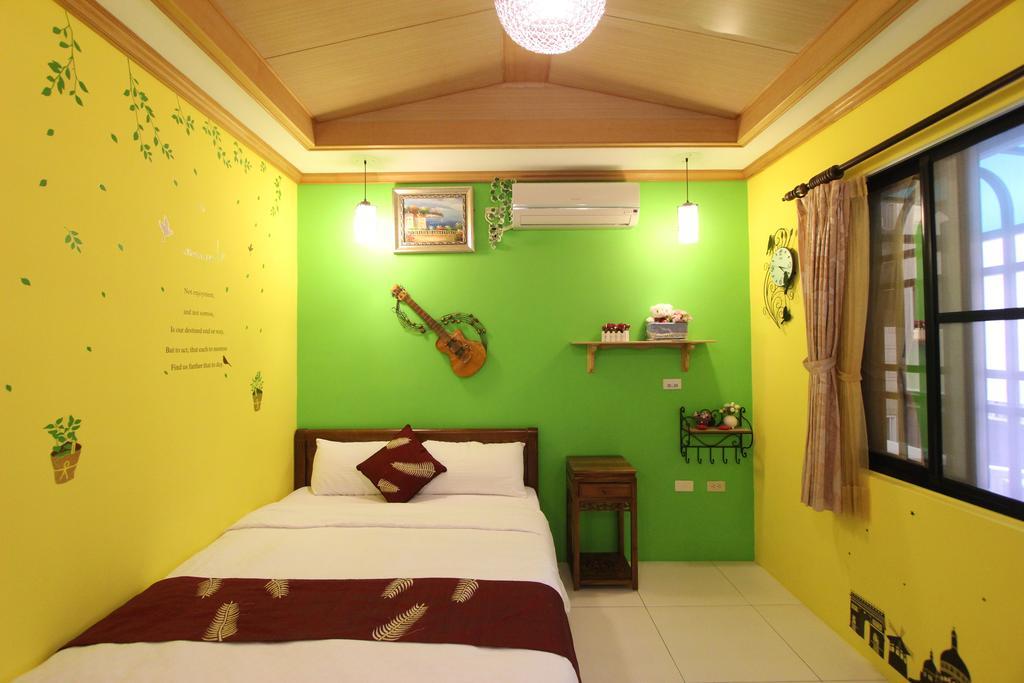 Kenting Diack Inn Heng-ch'un Cameră foto