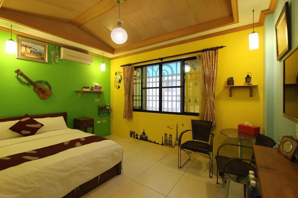 Kenting Diack Inn Heng-ch'un Cameră foto